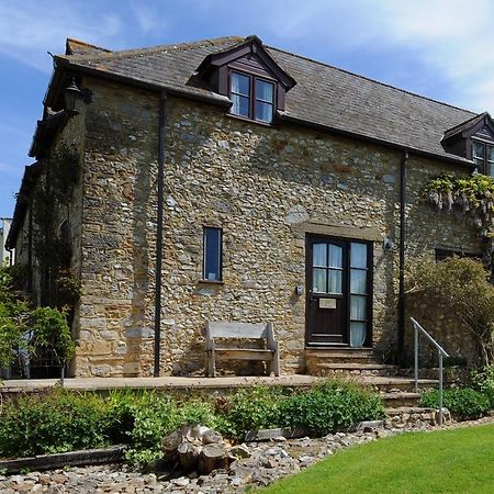 Rose Cottage Musbury Exterior photo